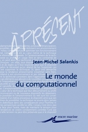 [9782350880501] Le Monde du computationnel