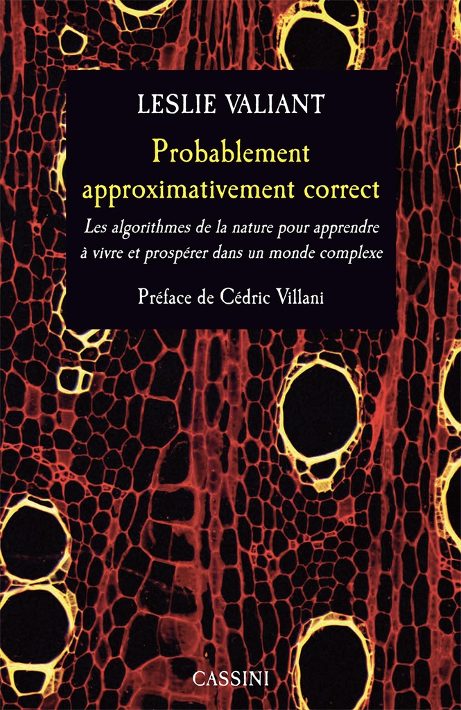 Probablement approximativement correct