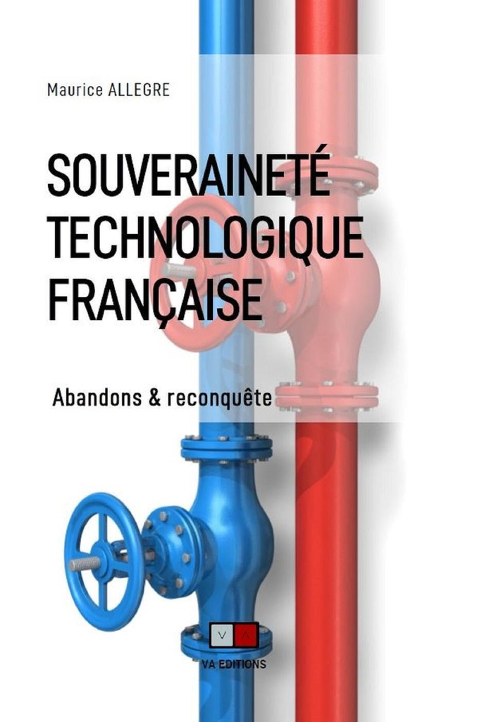 [9782360932122] Souveraineté technologique française