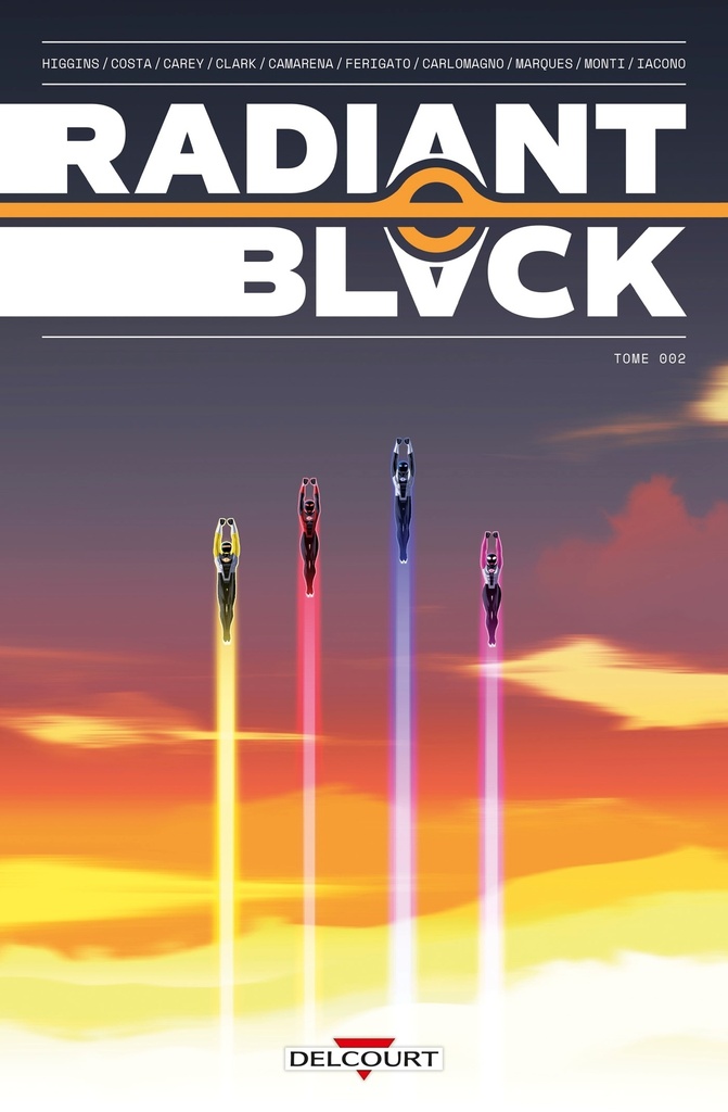 [9782413045830] Radiant Black T02