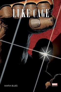 [9782809458916] Luke Cage