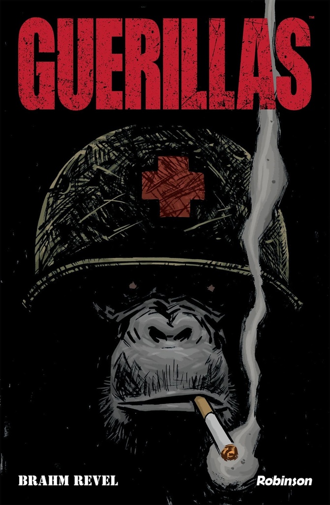 GUERILLAS