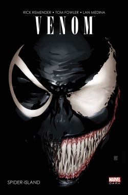 [9782809460384] Venom T02