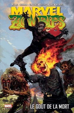 [9782809460810] Marvel Zombies T02