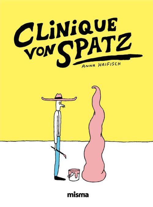 Clinique Von Spatz