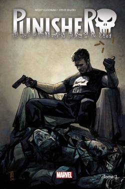 [9782809462760] Punisher All-new All-different T01