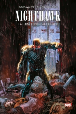 [9782809462791] Nighthawk
