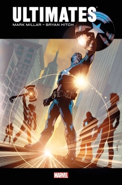 [9782809462838] Ultimates par Millar et Hitch T01