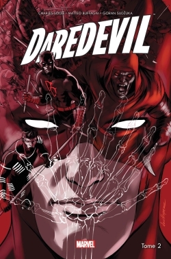 [9782809463286] Daredevil T02