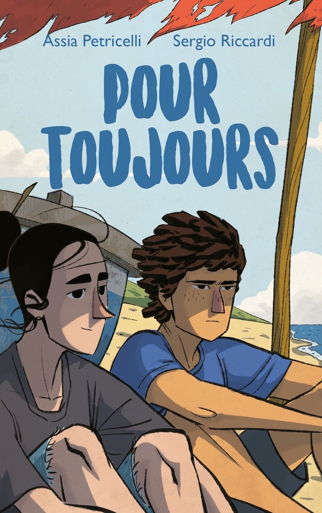 [9782017195955] Pour toujours