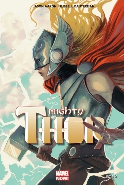 [9782809463804] Mighty Thor T02