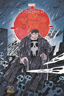 [9782809463866] Punisher Ed 20 ans