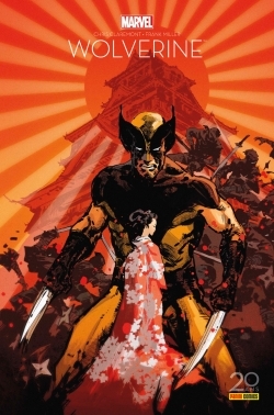 [9782809463873] Wolverine Ed 20 ans