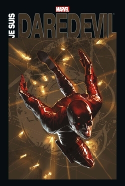 [9782809454413] JE SUIS DAREDEVIL