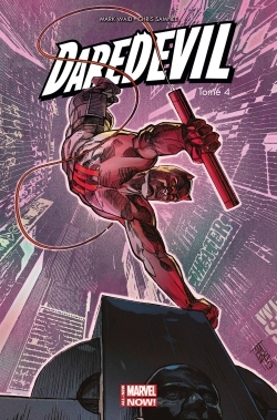 [9782809454604] DAREDEVIL ALL NEW MARVEL NOW T04