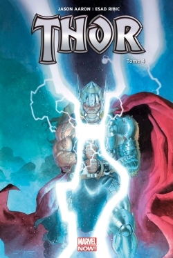 [9782809454680] THOR MARVEL NOW T04