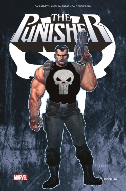 [9782809455243] PUNISHER YEAR ONE