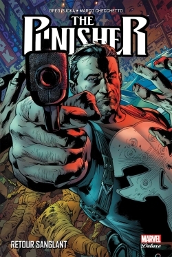 [9782809455281] PUNISHER