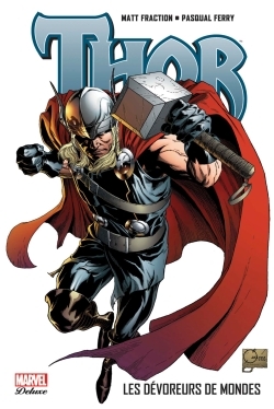 [9782809455519] THOR T04