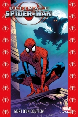 [9782809455526] ULTIMATE SPIDER-MAN T10