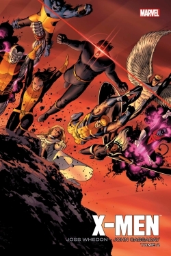 [9782809455564] ASTONISHING X-MEN PAR WHEDON CASSADAY T02
