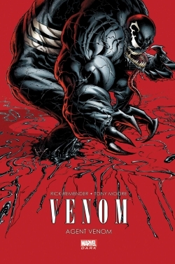 [9782809455724] Venom T01