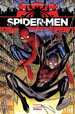 [9782809455731] SPIDER-MEN