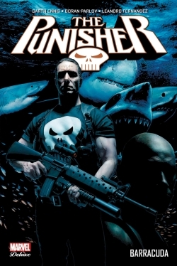 [9782809455748] PUNISHER T04