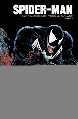 [9782809455779] AMAZING SPIDER-MAN PAR MC FARLANE T02