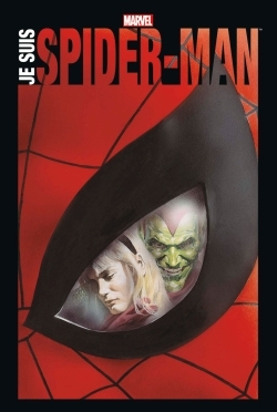 [9782809464184] Je suis Spider-Man NED