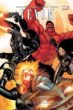 [9782809464191] Venom T03