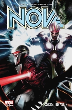 [9782809464221] Nova Deluxe T02