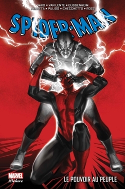 [9782809465402] Spider-Man