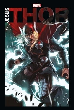 [9782809465808] Je suis Thor