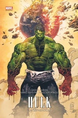 [9782809465815] Hulk T01