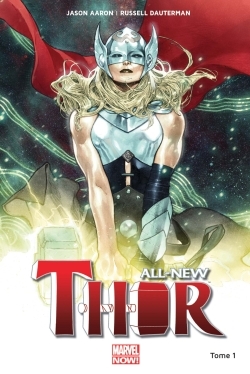 [9782809466669] All-new Thor T01