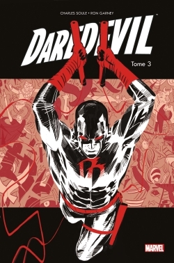 [9782809466881] Daredevil T03