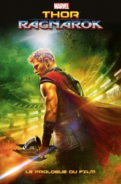 [9782809467130] Thor : La BD du film