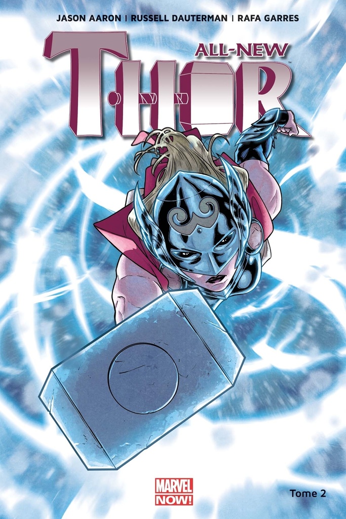 [9782809468632] All-new Thor T02