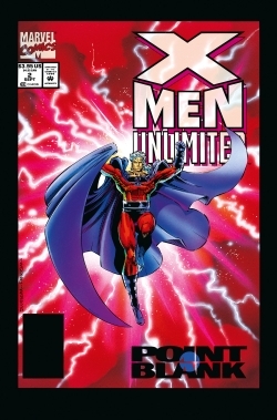 [9782809470611] X-Men: L'intégrale 1993 IV (T35)