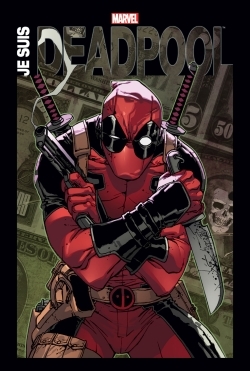 Je suis Deadpool NED