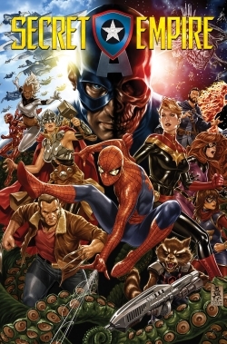 [9782809471809] Secret Empire