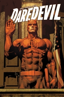 [9782809472998] Daredevil T05