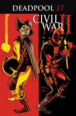 [9782809473063] All-new Deadpool T04