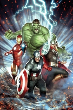 [9782809473087] Marvel - Season One T1