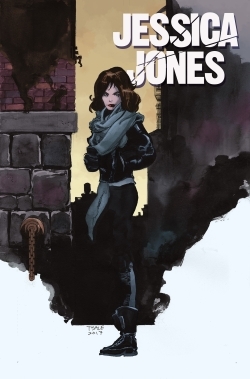 [9782809473308] Jessica Jones All-new All-different T03
