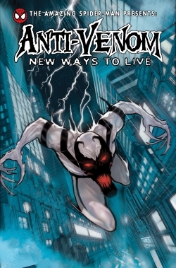 [9782809473339] Anti Venom