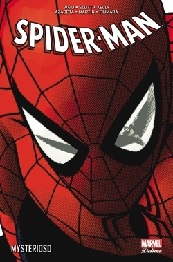 [9782809470529] Spider-Man : Mysterioso