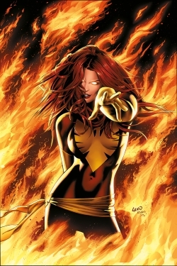 [9782809470574] X-Men : Le chant du Phénix