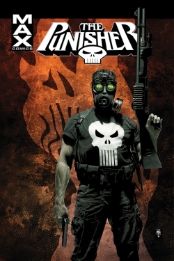 [9782809470598] Punisher Deluxe : valley forge, valley forge